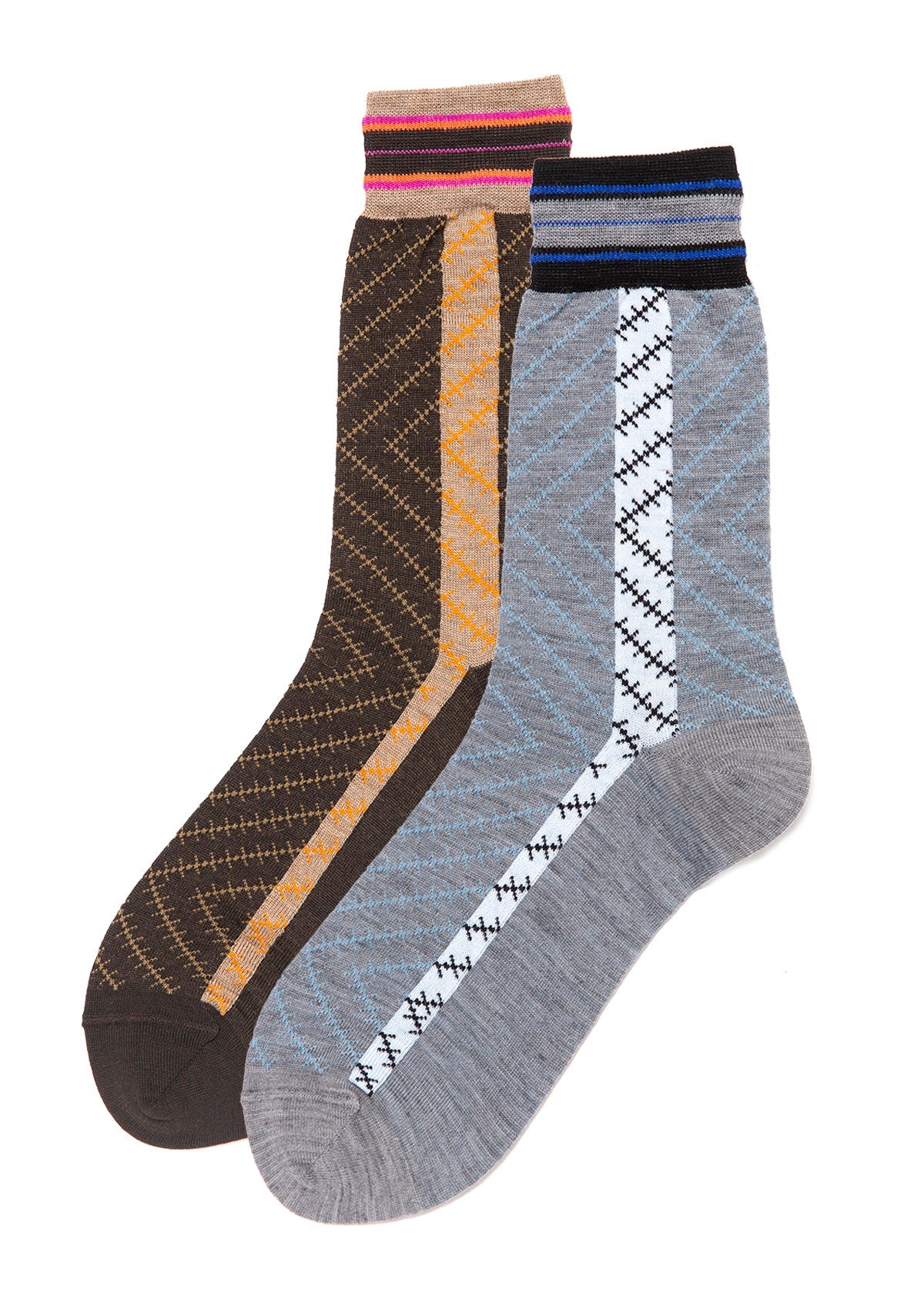 Damen Socken "Garçon"