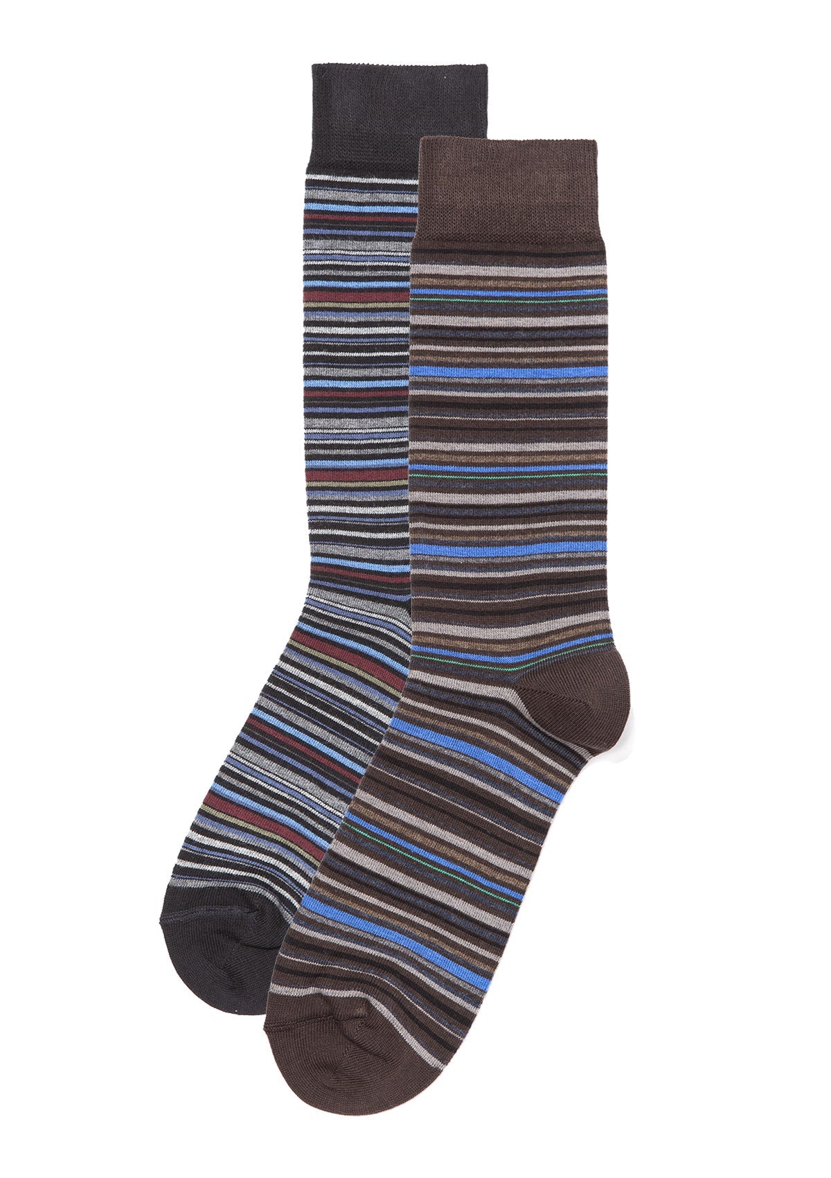 Herren Socken "Classic Stripes"