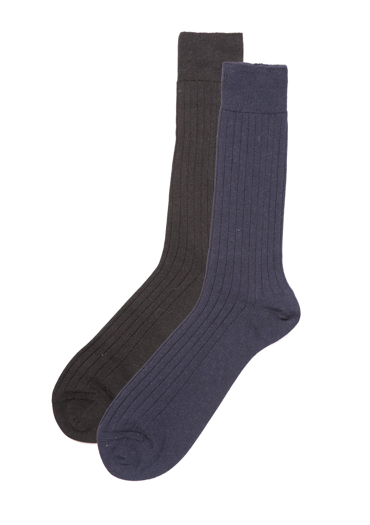 Herren Socken "Delicate Stripes"