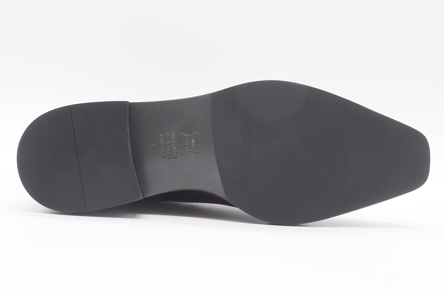 Damen Chelsea Stiefelette aus Leder in Bordeaux - Karreform Damen Stiefeletten Kennel & Schmenger