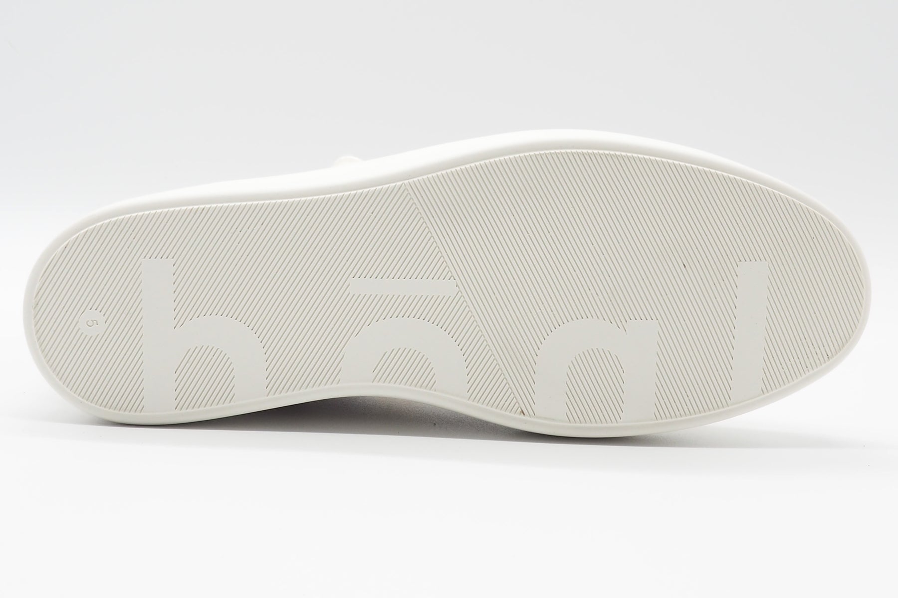 Damen High-Top-Sneaker aus Nubukleder in Sand mit Lammfellfutter Damen Sneaker Högl