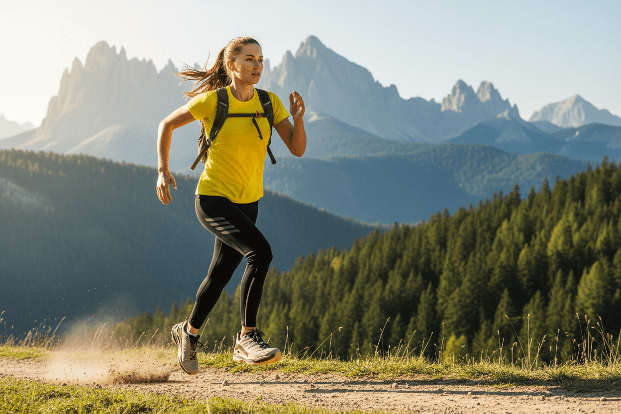 Damen Outdoor Sneaker mit kompakter Sohle in Tope - Maddox Pro GTX Damen Sneaker Lowa