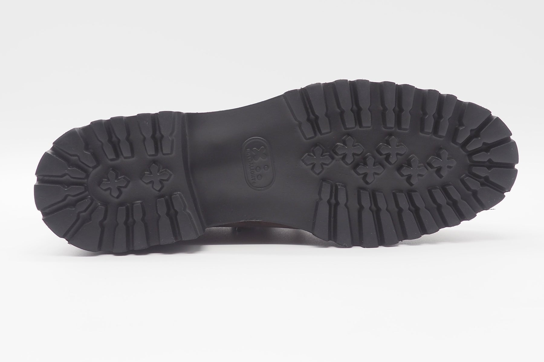 Damen Schnürer aus Veloursleder in Braun & Superleichtsohle Damen Loafers & Schnürer Brunate