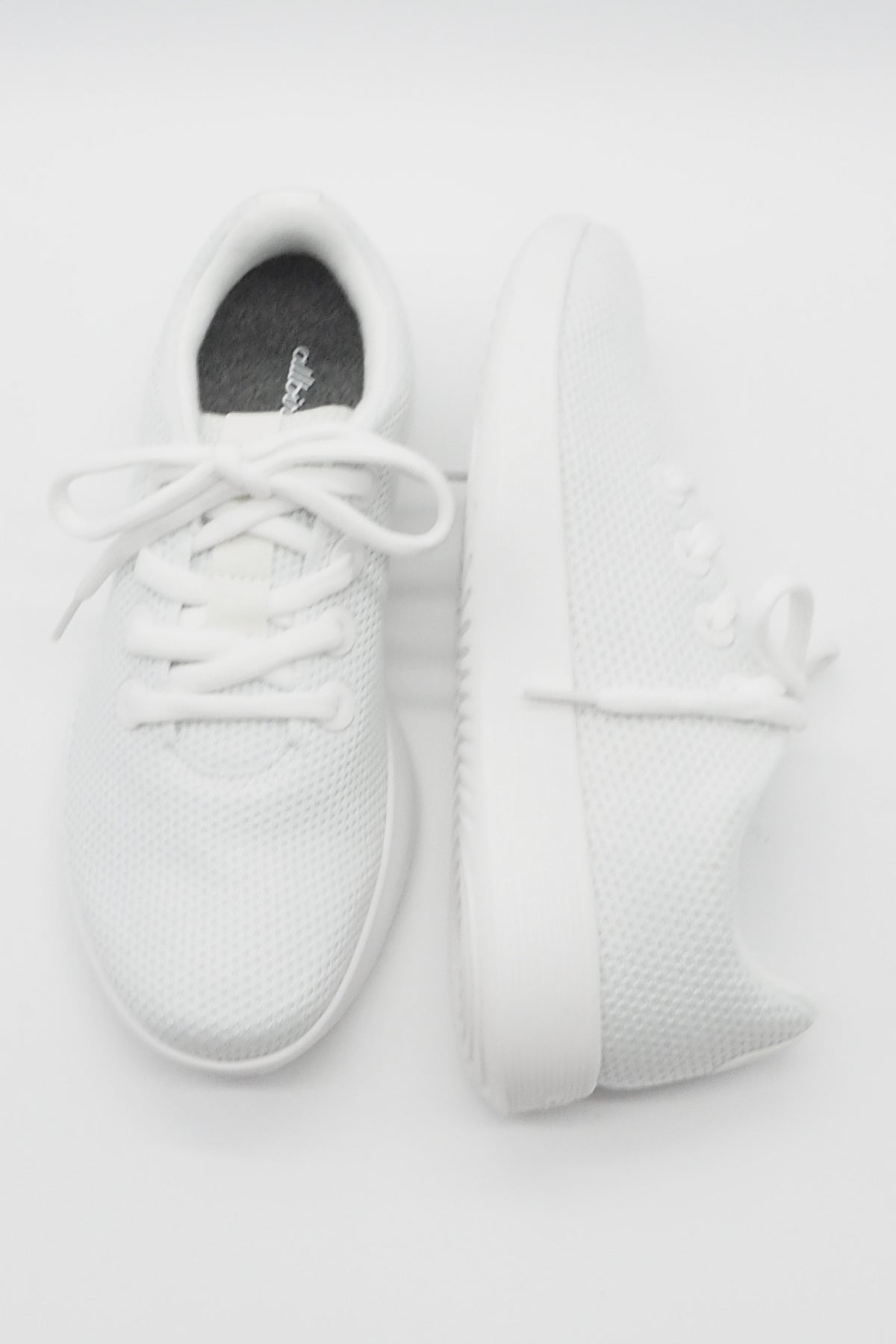 Damen Sneaker aus Baumfaser in Weiß - Tree Runner NZ Damen Sneaker Allbirds