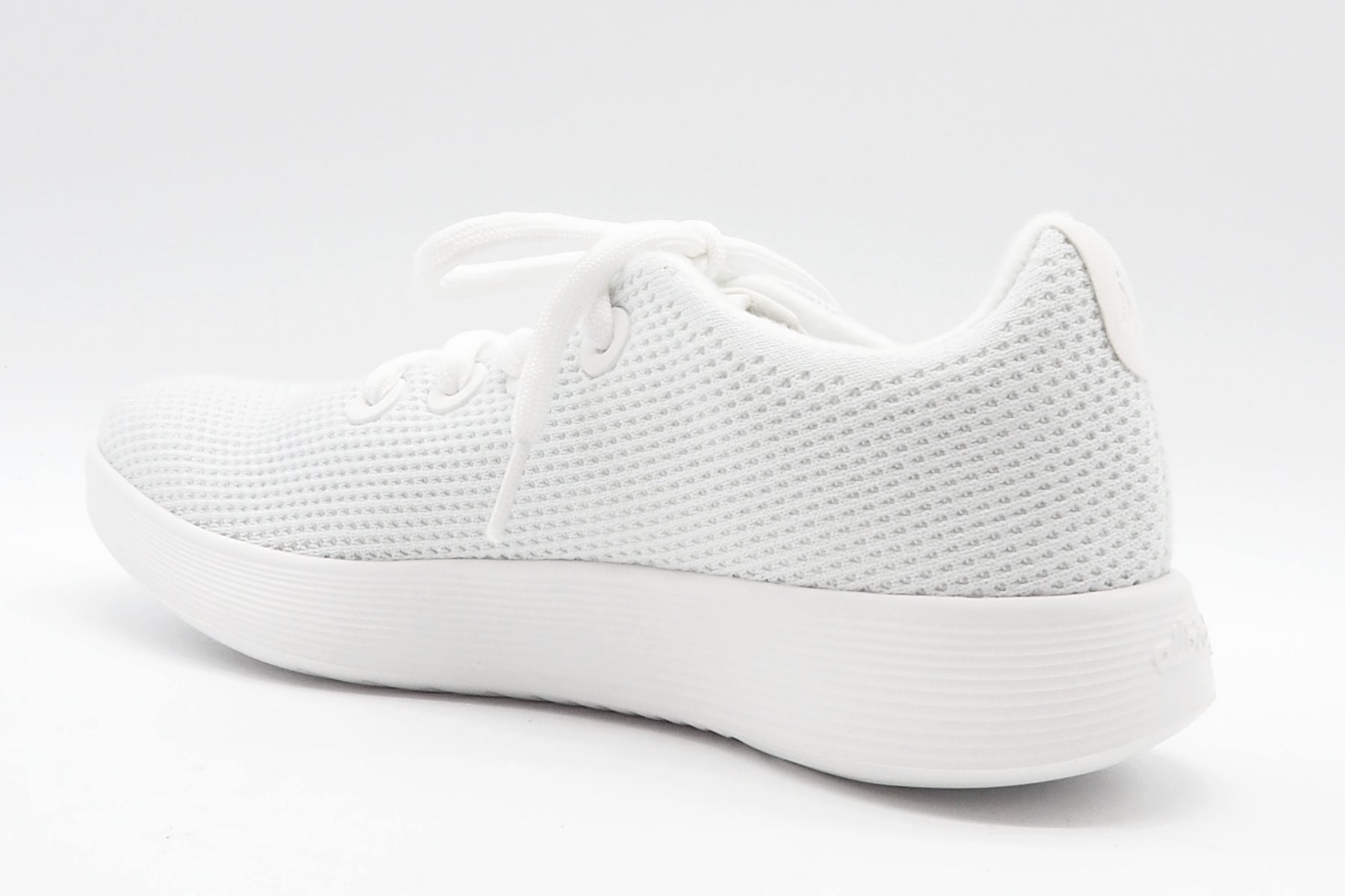 Damen Sneaker aus Baumfaser in Weiß - Tree Runner NZ Damen Sneaker Allbirds
