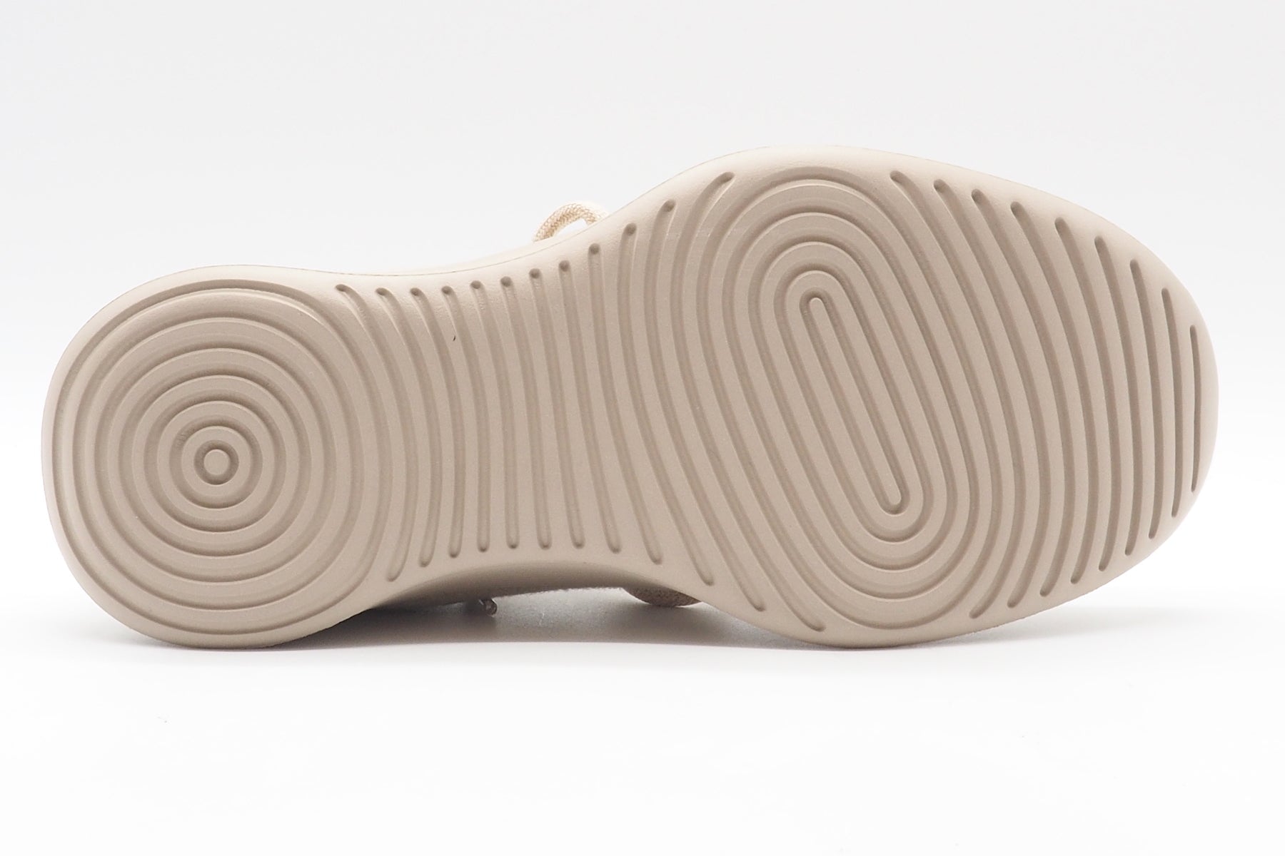 Damen Sneaker aus Merinowolle in Beige - Wool Runner Damen Sneaker Allbirds