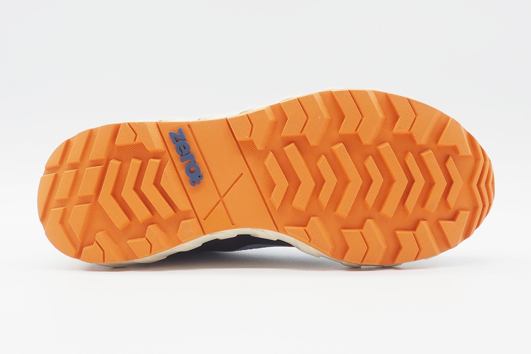 Damen Sneaker aus Mesh in Blau - Wasserdicht - Gore-Tex Damen Sneaker Zero C Shoes