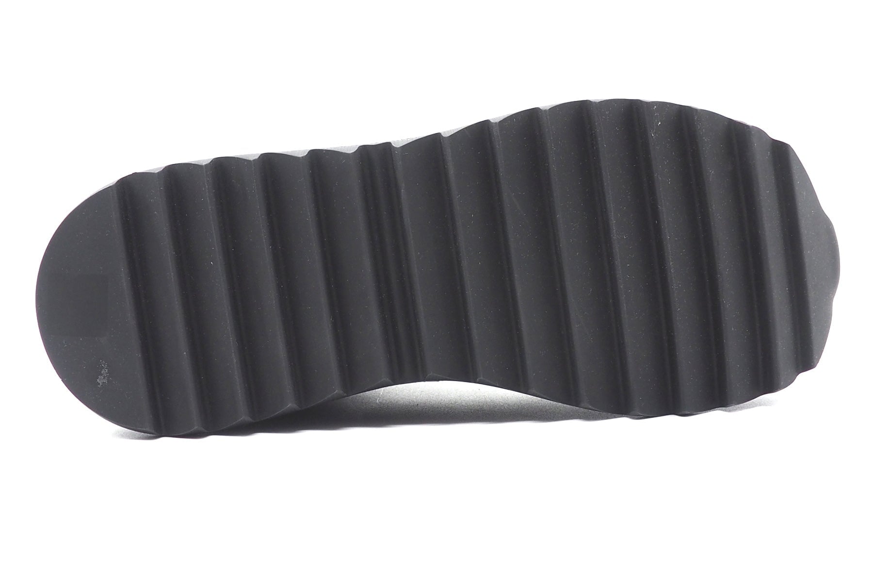 Damen Sneaker aus Nylon & Velours in Schwarz Damen Sneaker Kennel & Schmenger