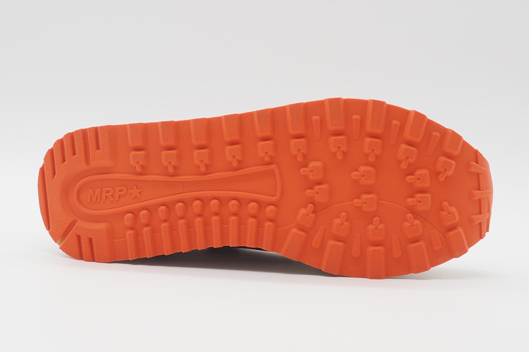 Damen Sneaker aus Nylon & Veloursleder in Caramel & Gold & Leichtsohle Damen Sneaker Maripé