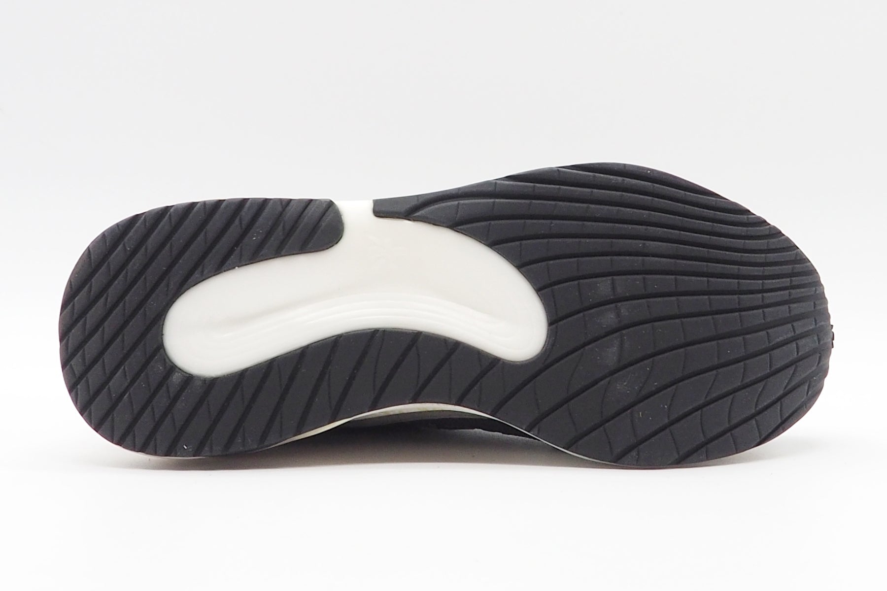 Damen Sneaker aus Veloursleder & Mesh in Grau mit rosa Akzenten - Moerund Damen Sneaker Premiata