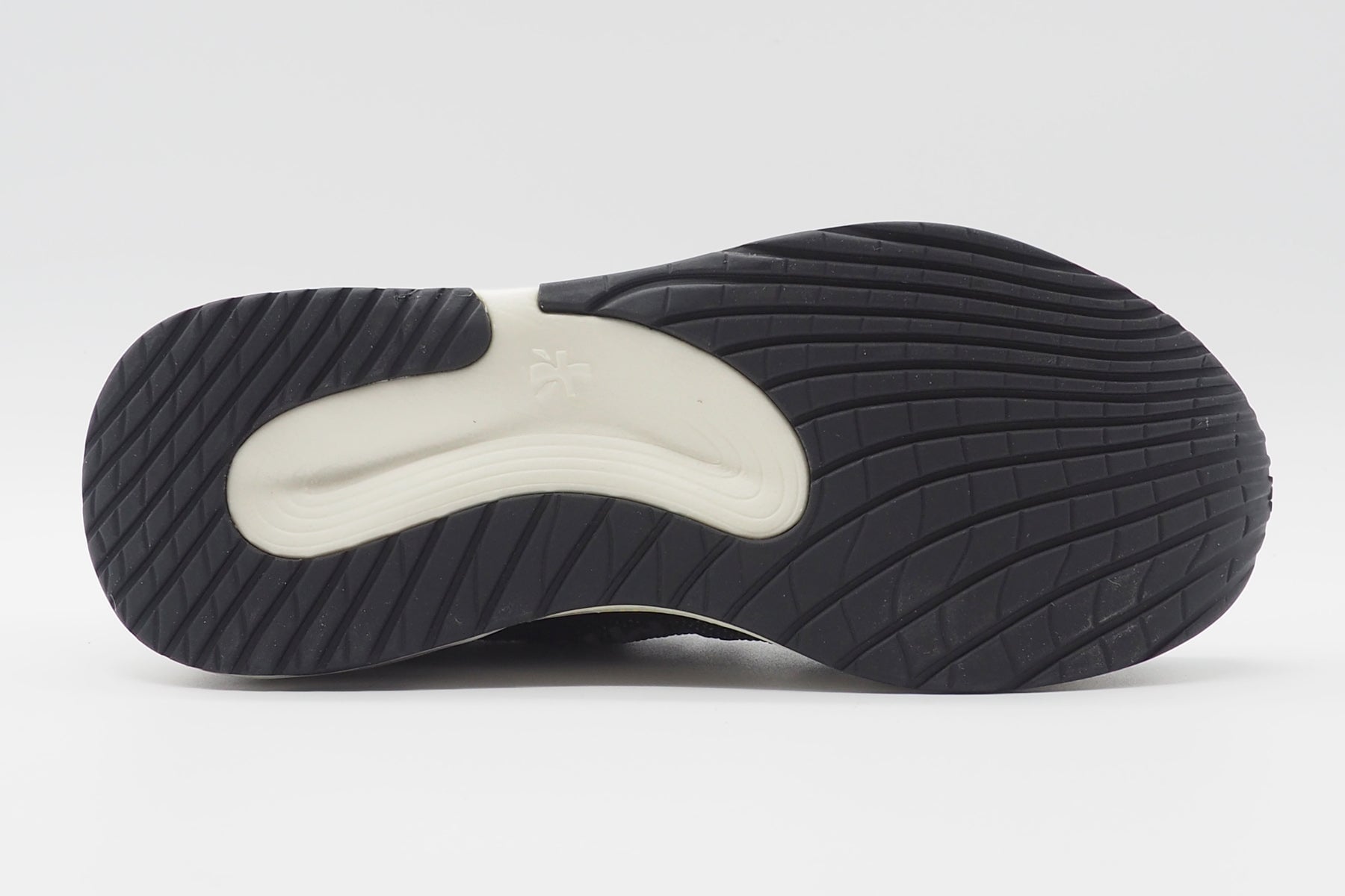 Damen Sneaker aus Veloursleder & Mesh in Schwarz & Gold - Moerun Damen Sneaker Premiata