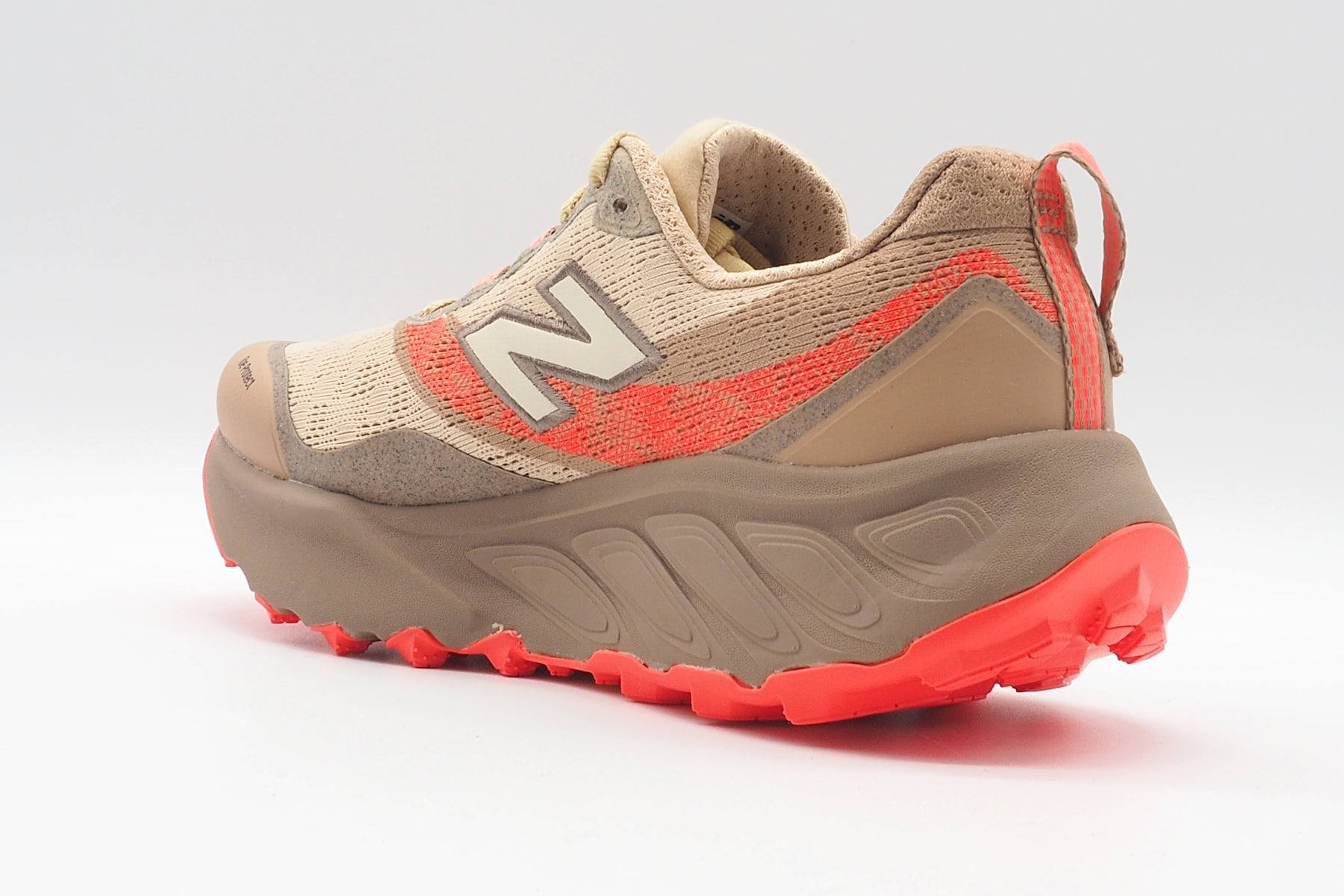Damen Sneaker Fresh Foam X Hierro v9 "Trail Running" in Multicolour Damen Sneaker New Balance