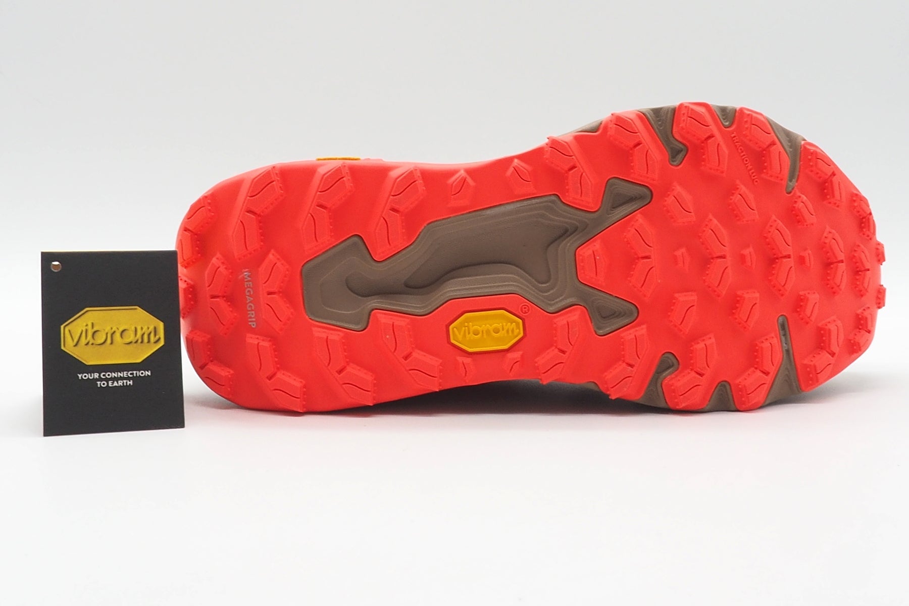 Damen Sneaker Fresh Foam X Hierro v9 "Trail Running" in Multicolour Damen Sneaker New Balance