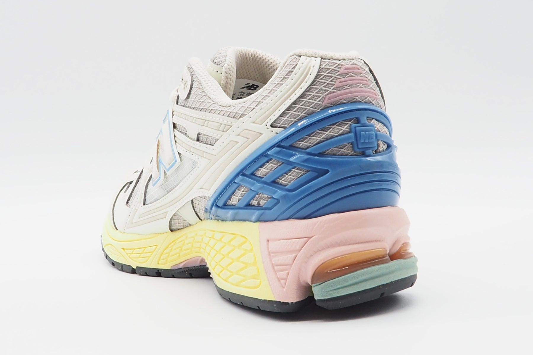 Damen Sneaker M1906NC aus Leder & Mesh in Multicolor Damen Sneaker New Balance