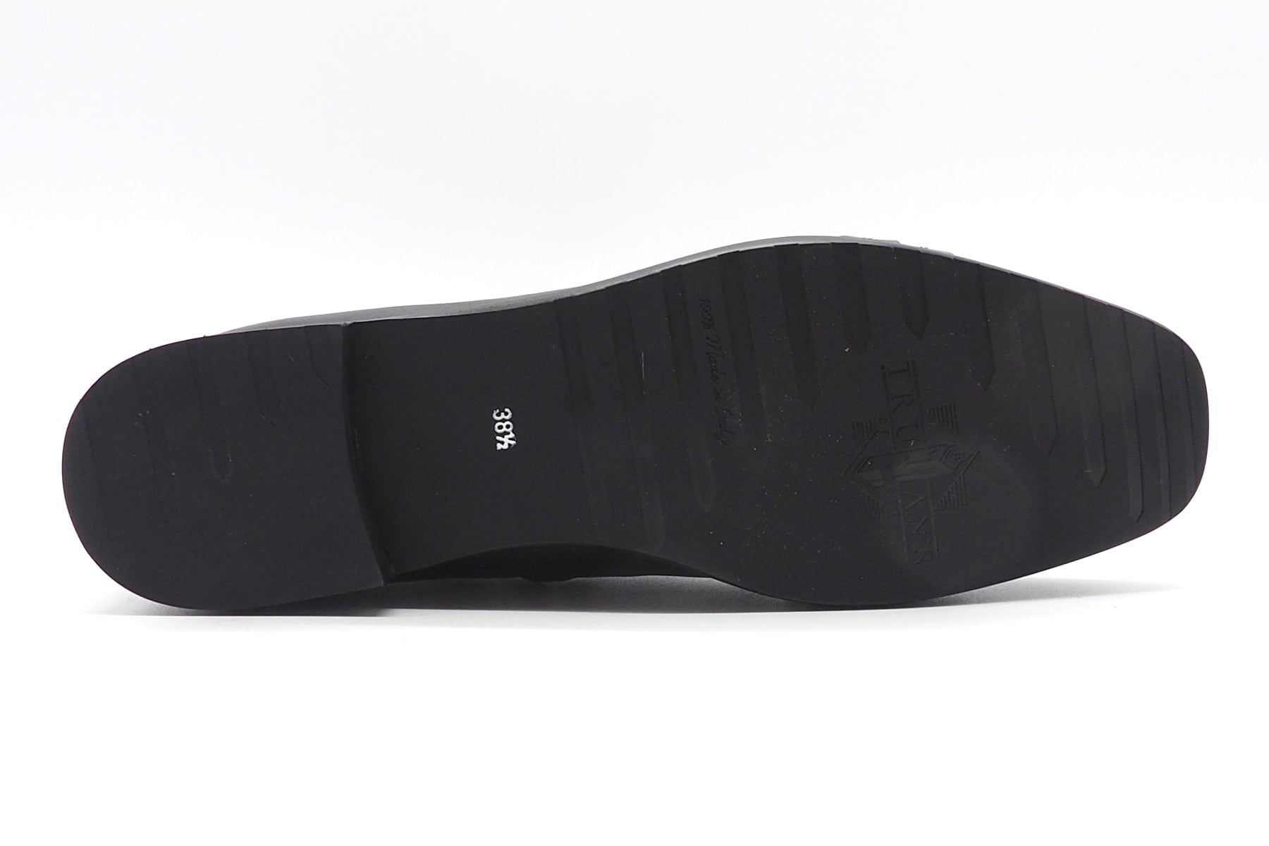 Damen Stiefelette aus feinem Leder mit Stretchschaft & dekorativer Schnalle Damen Stiefeletten Truman´s