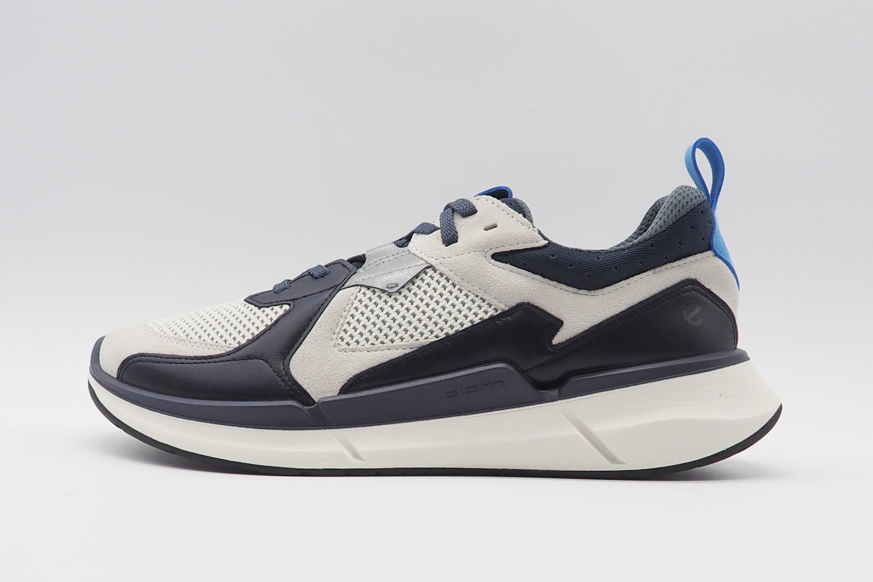 Herren Sneaker aus Leder & Mesh in Multicolor - Biom 2.2 Herren Sneaker Ecco