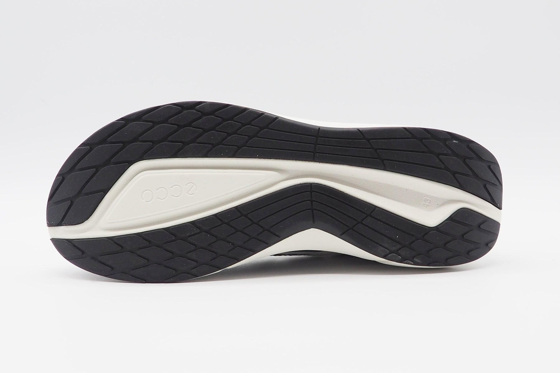 Herren Sneaker aus Leder & Mesh in Multicolor - Biom 2.2 Herren Sneaker Ecco