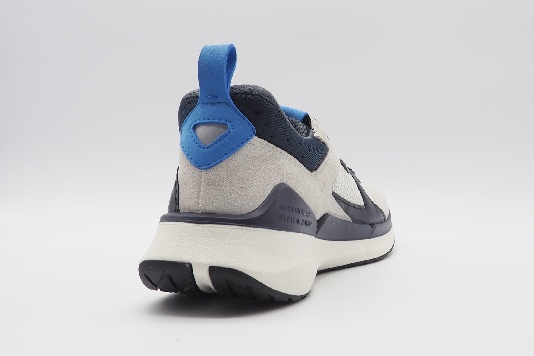 Herren Sneaker aus Leder & Mesh in Multicolor - Biom 2.2 Herren Sneaker Ecco