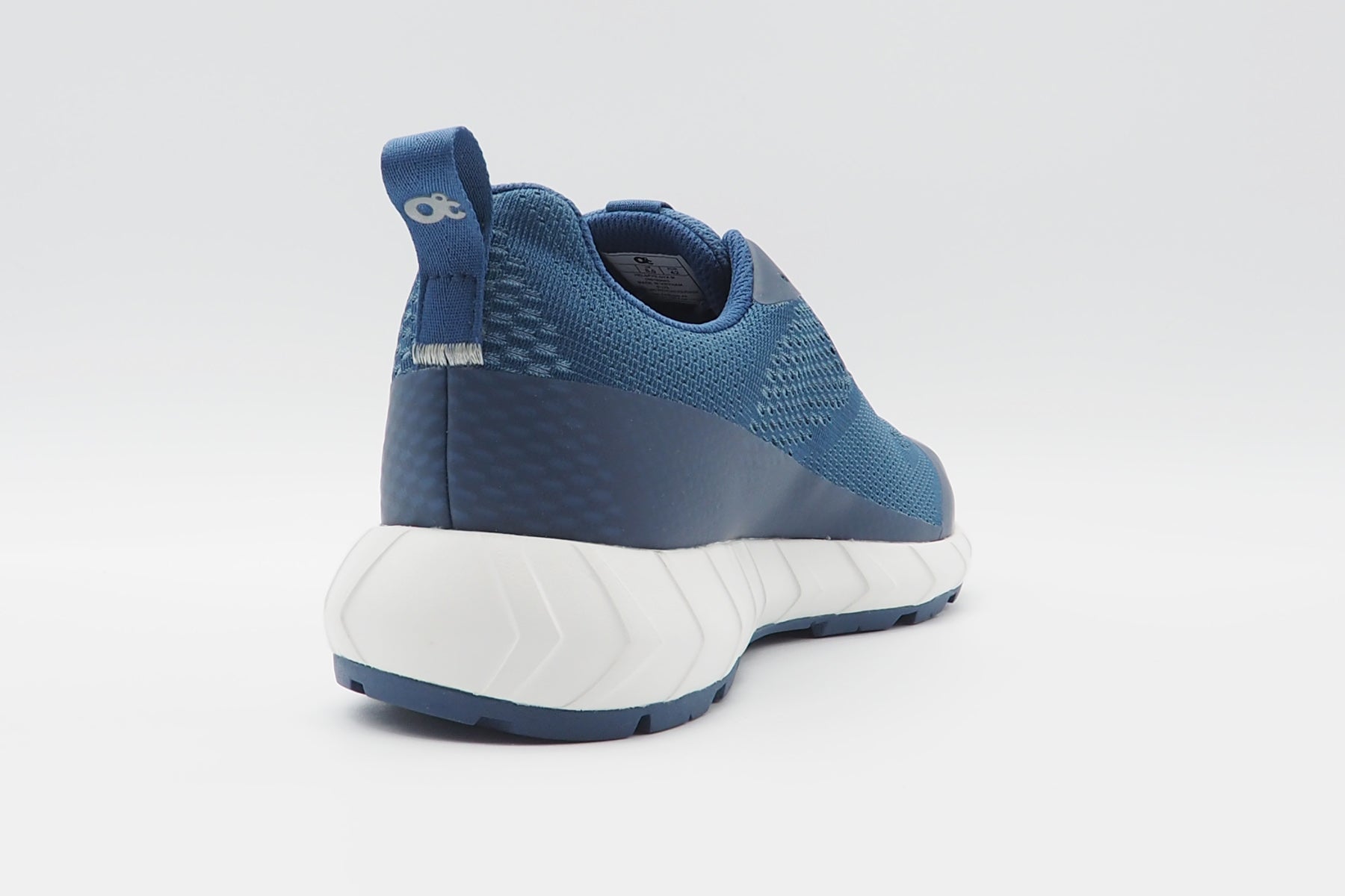 Herren Sneaker aus Mesh in Blau - Wasserdicht - Gore-Tex Herren Sneaker Zero C Shoes