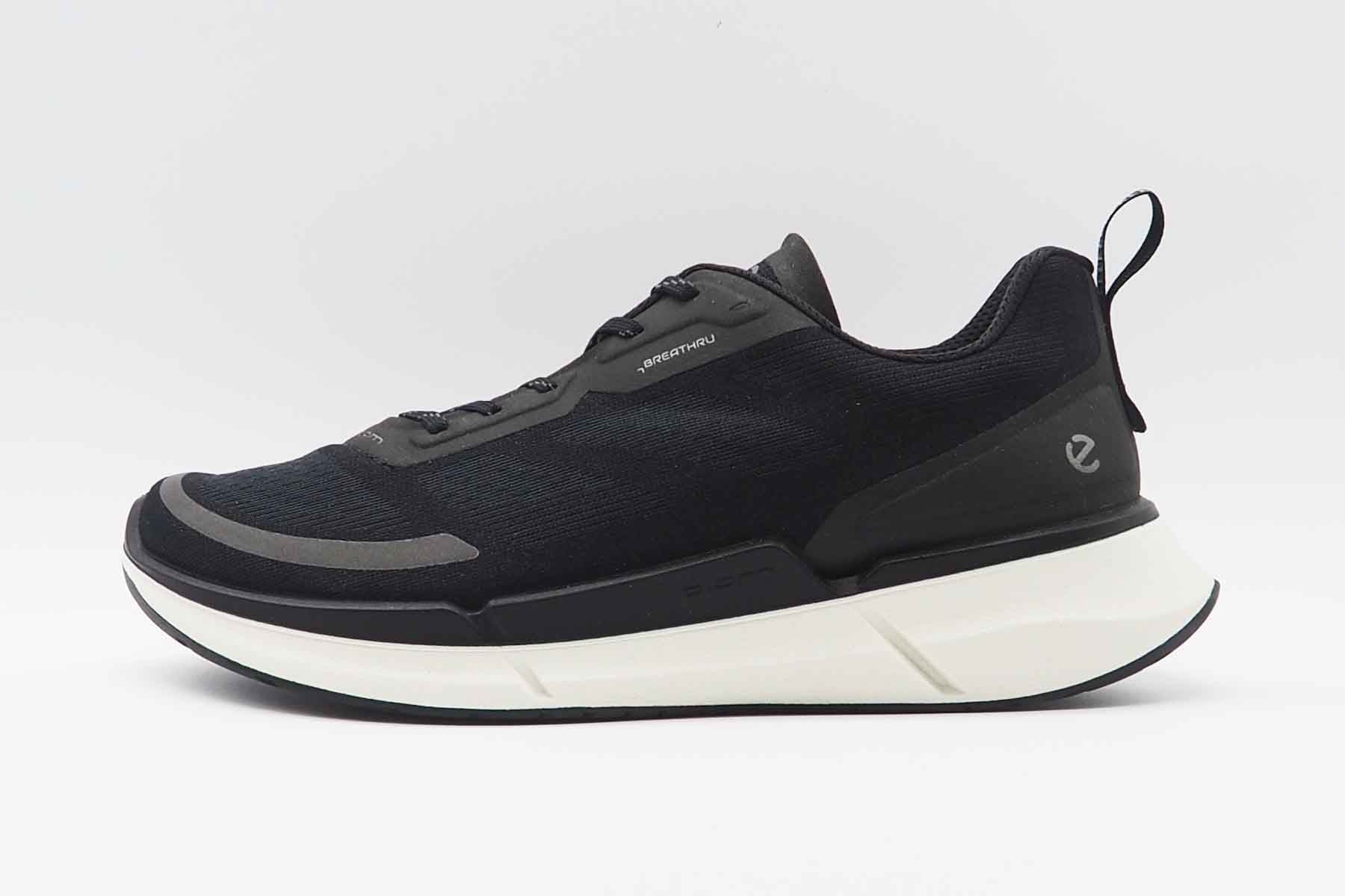Herren Sneaker aus Mesh in Schwarz - Biom 2.2 Herren Sneaker Ecco