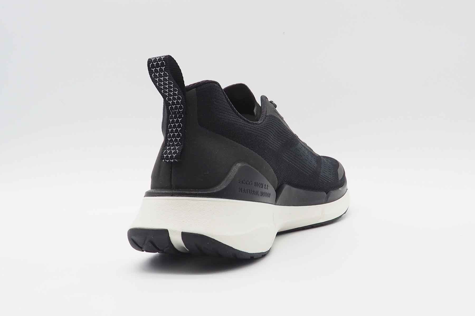 Herren Sneaker aus Mesh in Schwarz - Biom 2.2 Herren Sneaker Ecco