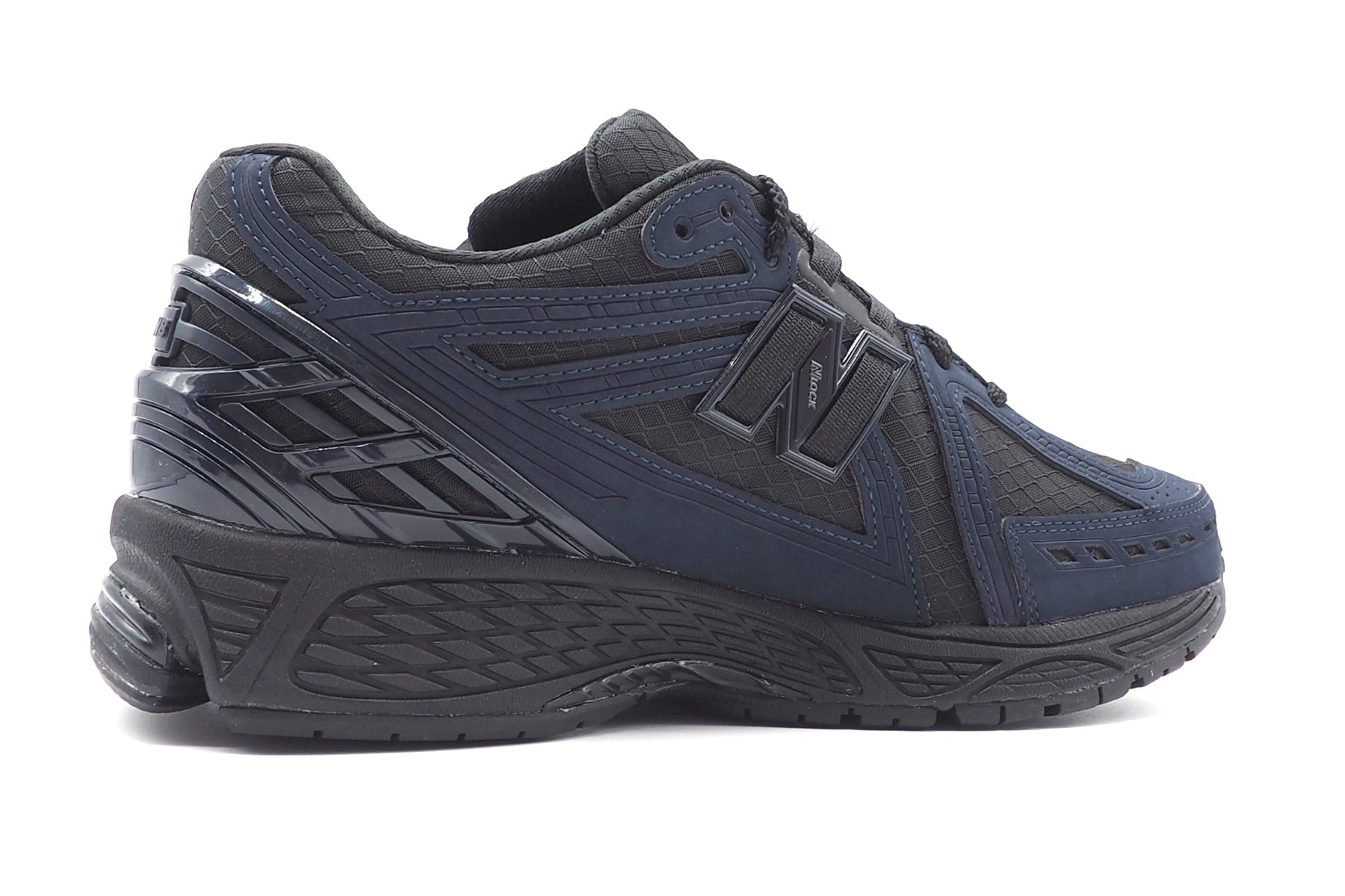 Herren Sneaker M1906 RWE aus Mesh in Dunkelblau & Schwarz - Limited edition Herren Sneaker New Balance
