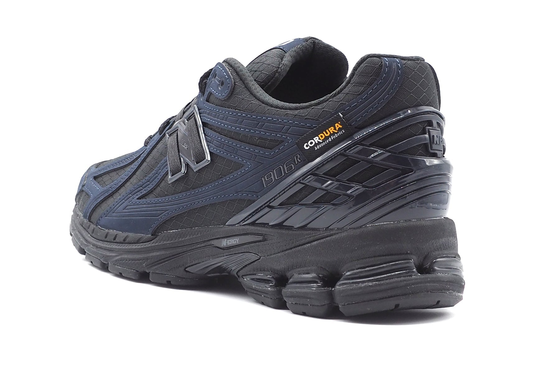 Herren Sneaker M1906 RWE aus Mesh in Dunkelblau & Schwarz - Limited edition Herren Sneaker New Balance