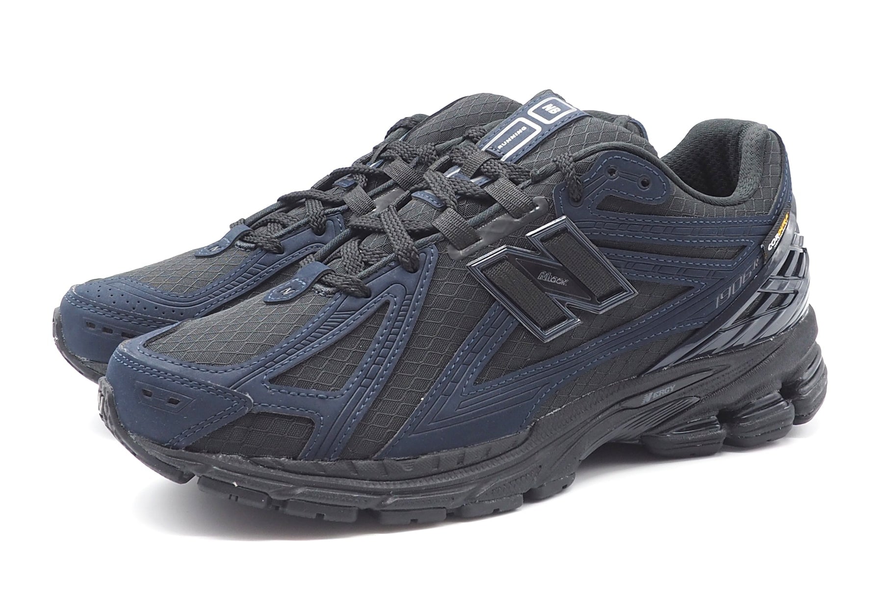 Herren Sneaker M1906 RWE aus Mesh in Dunkelblau & Schwarz - Limited edition Herren Sneaker New Balance