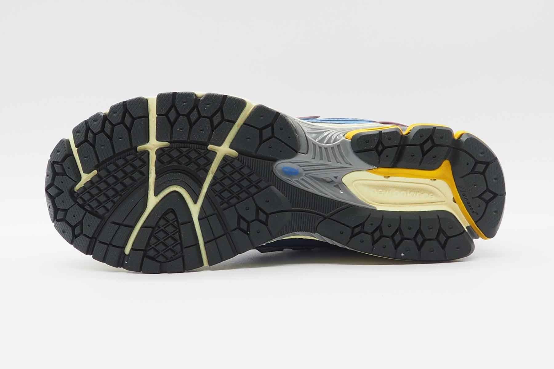 Herren Sneaker M1906RRB aus Mesh in Multicolor Herren Sneaker New Balance