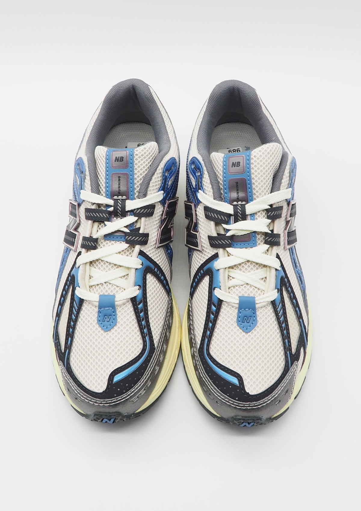 Herren Sneaker M1906RRB aus Mesh in Multicolor Herren Sneaker New Balance