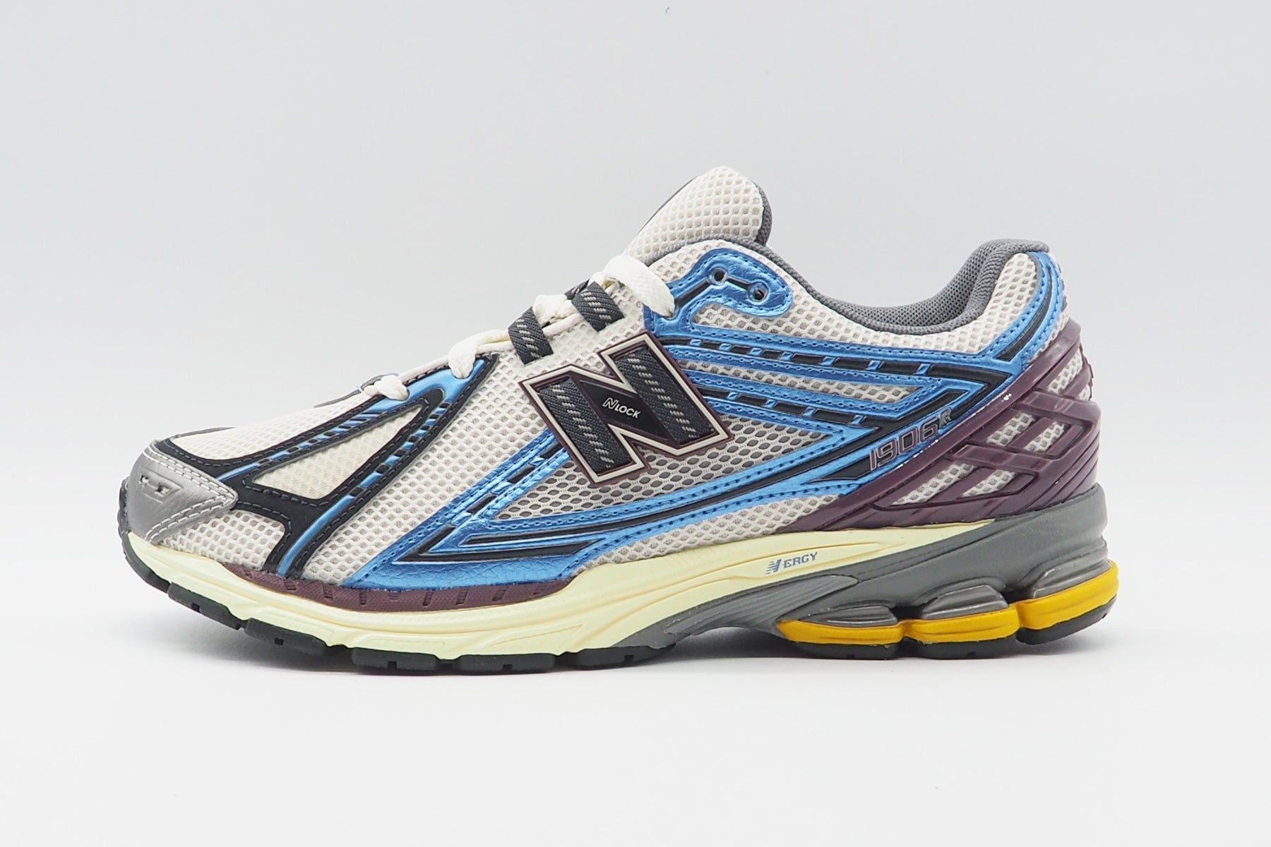 Herren Sneaker M1906RRB aus Mesh in Multicolor Herren Sneaker New Balance