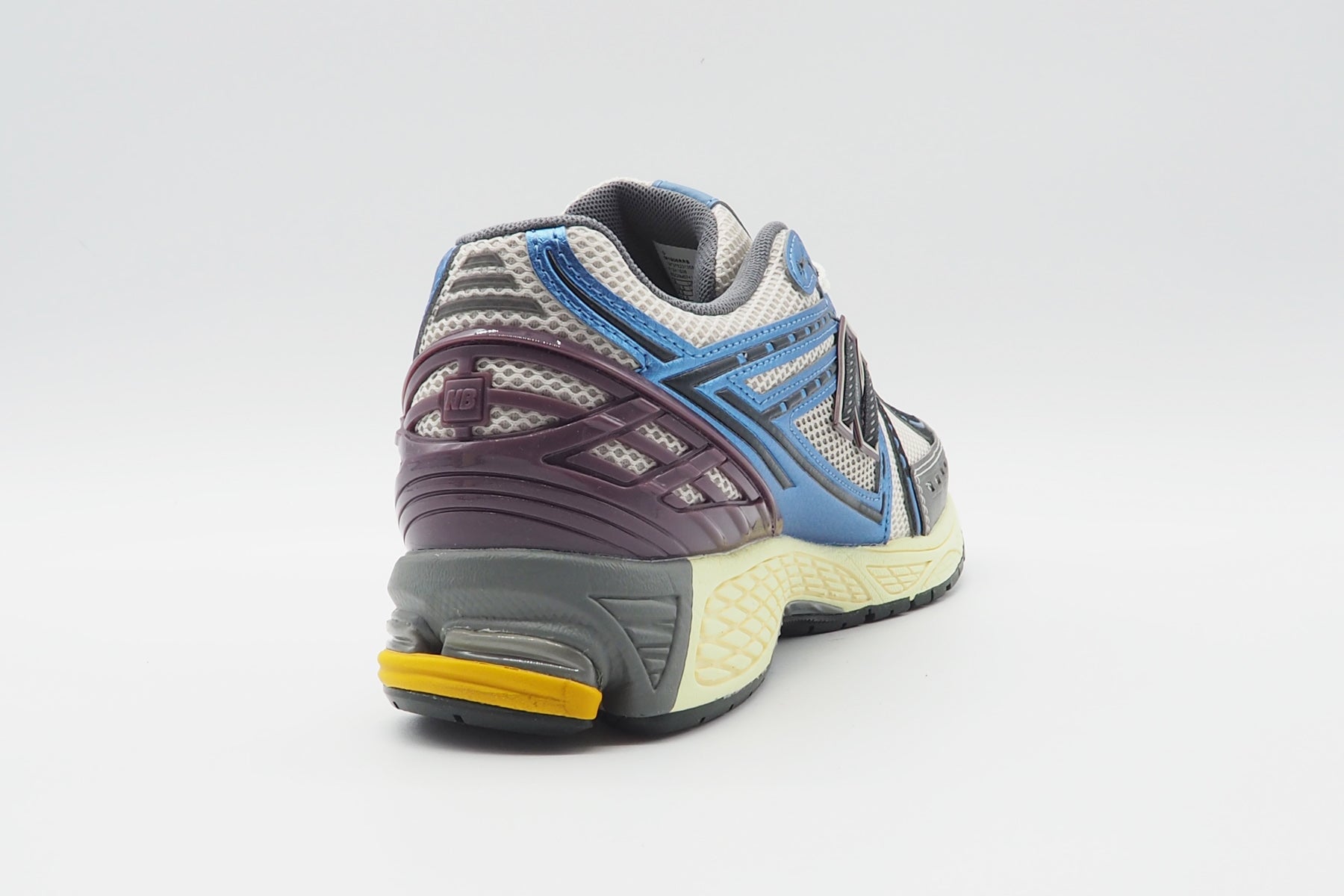 Herren Sneaker M1906RRB aus Mesh in Multicolor Herren Sneaker New Balance