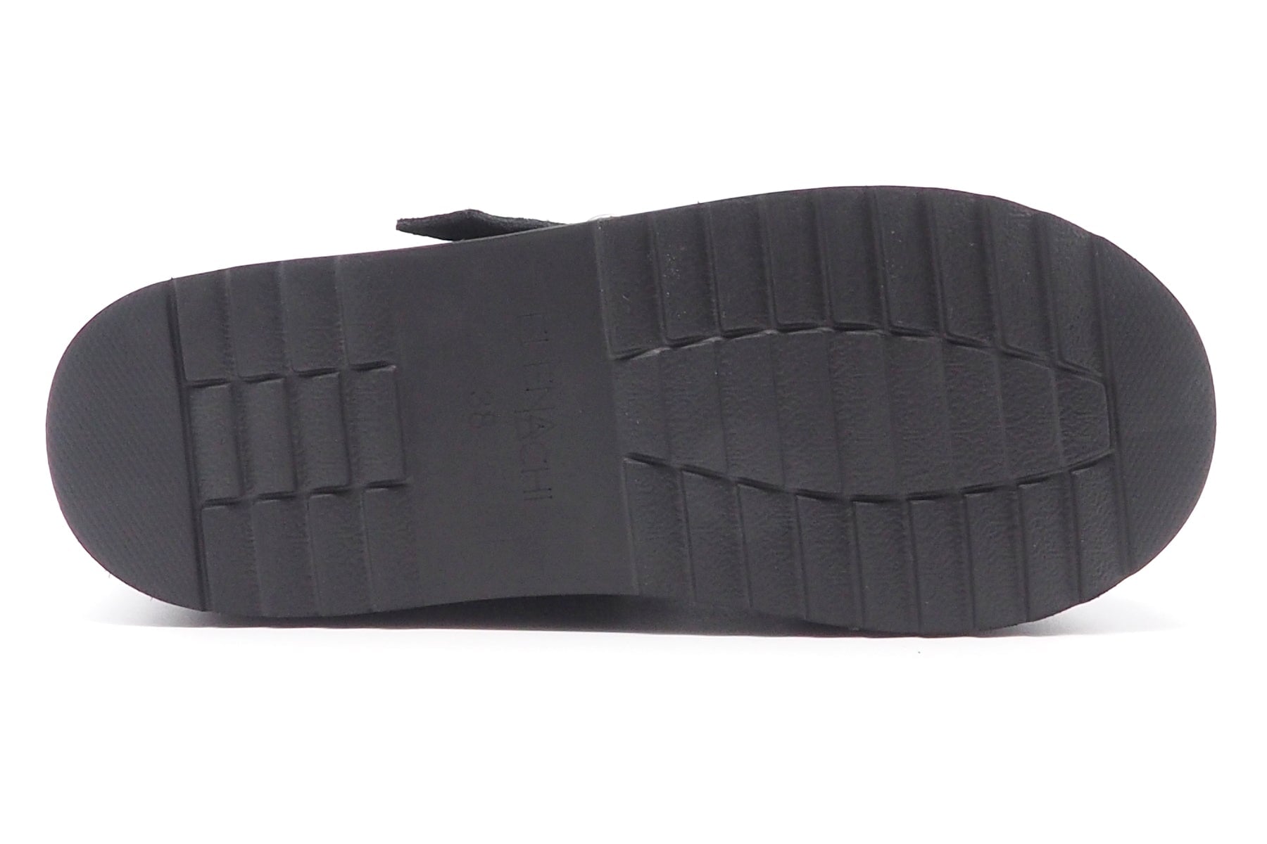 Lammfellboots im Ethnolook - mit Stickerei & Pompon aus Veloursleder in Schwarz Damen Boots & Booties Elena Iachi