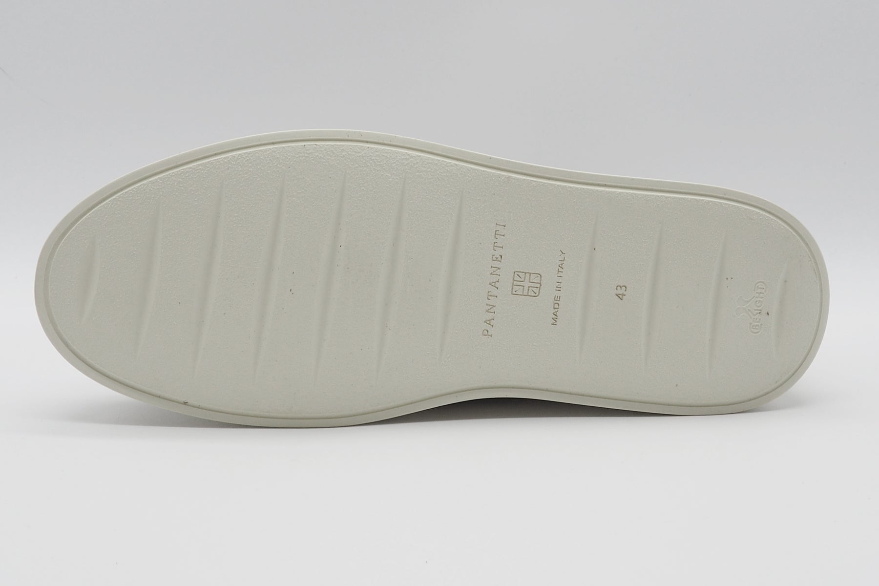 Lässiger Herren Mokassin aus Velours in Braun mit weicher Sohle Herren Slipper & Mokassins Pantanetti