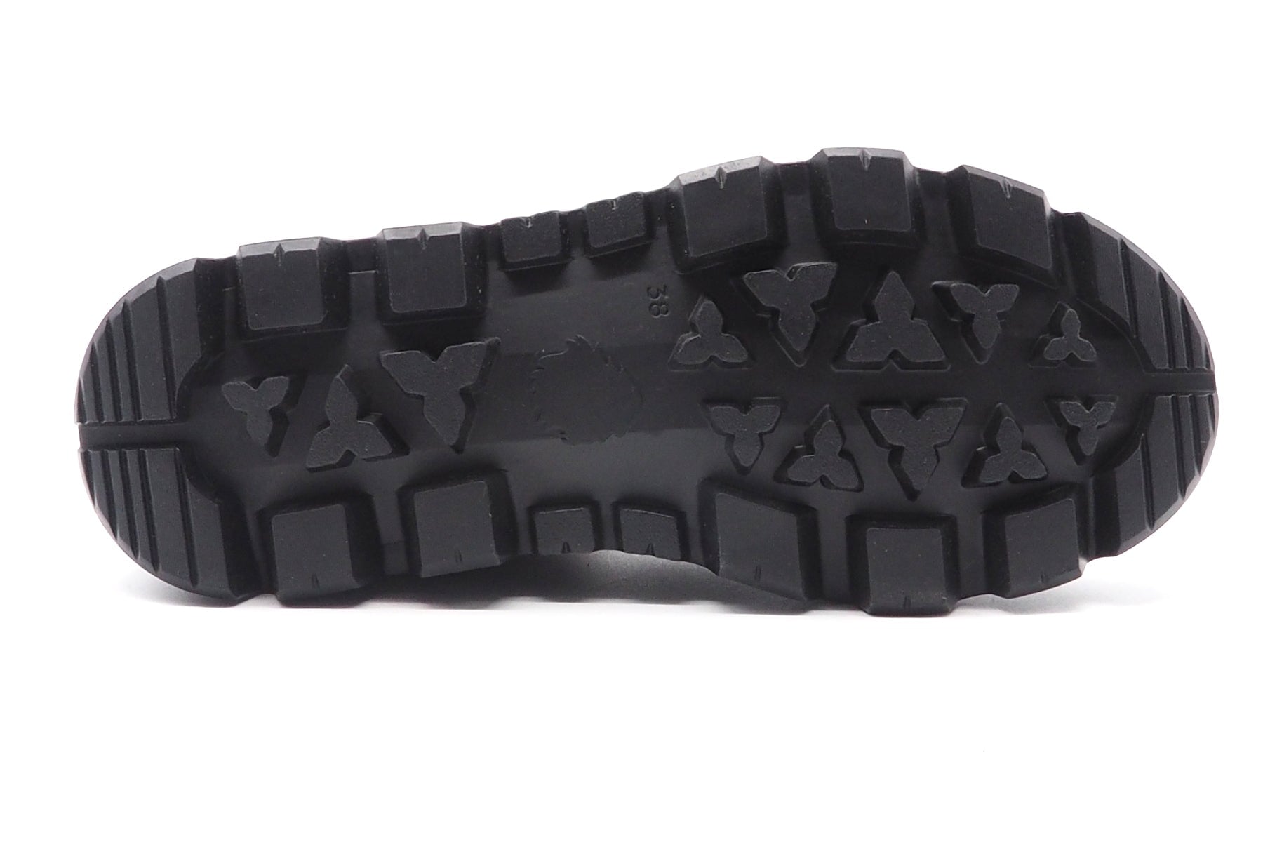 Sportive Damen Booties im Chelseastil aus Nubukleder in Dunkelbraun Damen Boots & Booties Satorisan