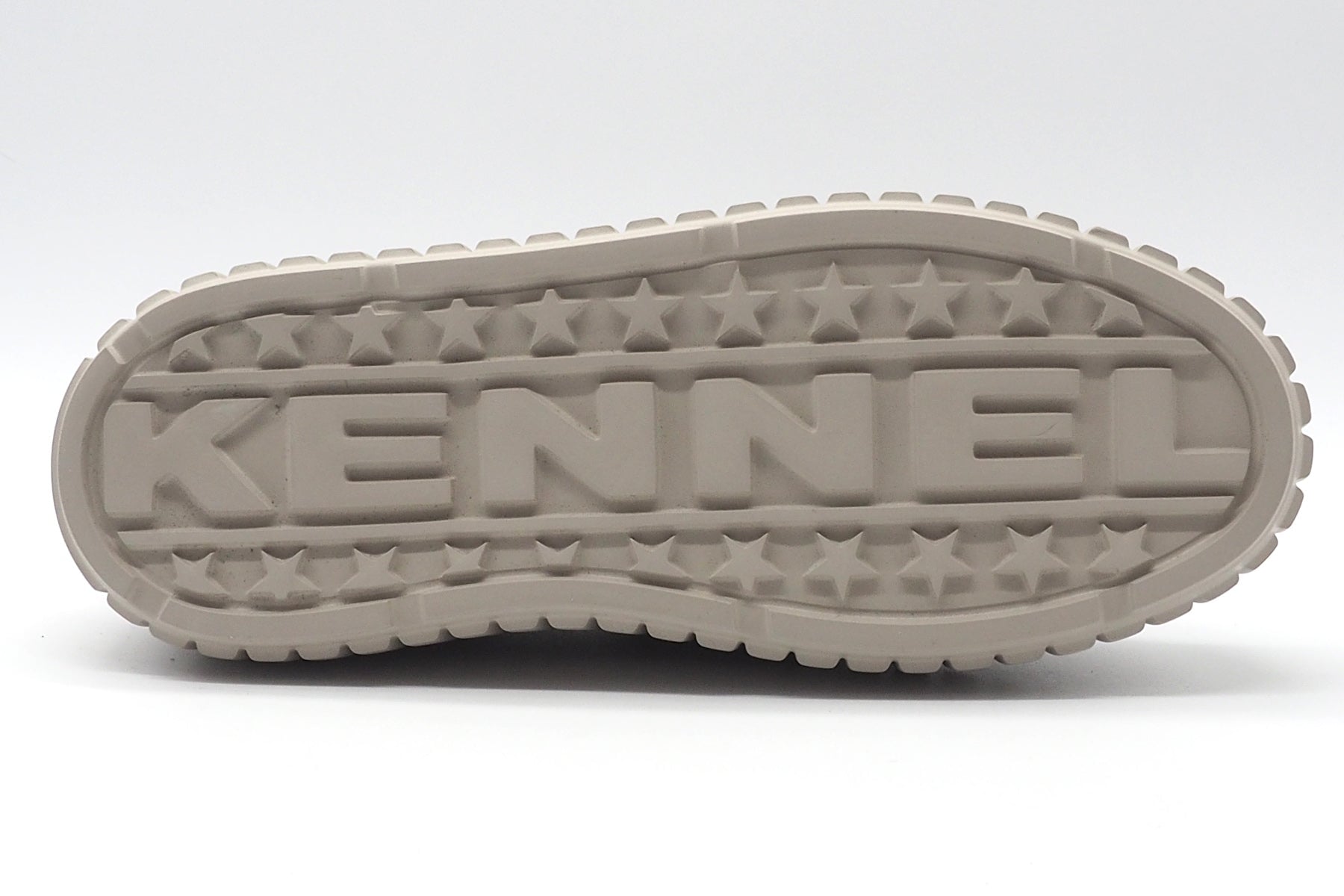 Sportiver Damen Loafer aus Veloursleder in Sand mit Lammfellfütterung - Zap Damen Loafers & Schnürer Kennel & Schmenger