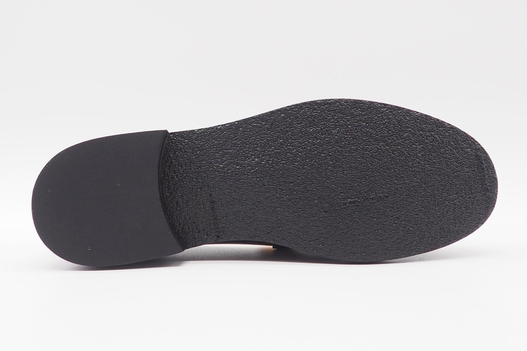 Damen Loafer aus Glattleder in Schwarz - Frida - Absatz 2cm Damen Loafers & Schnürer Mara Bini