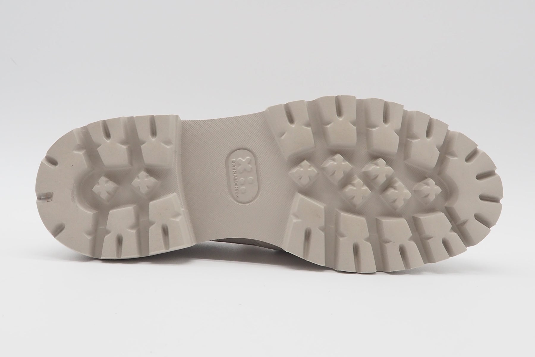 Damen Loafer aus Nubukleder in Sand mit Kristallschnalle - PRINT - Absatz 3cm Damen Loafers & Schnürer Kennel & Schmenger