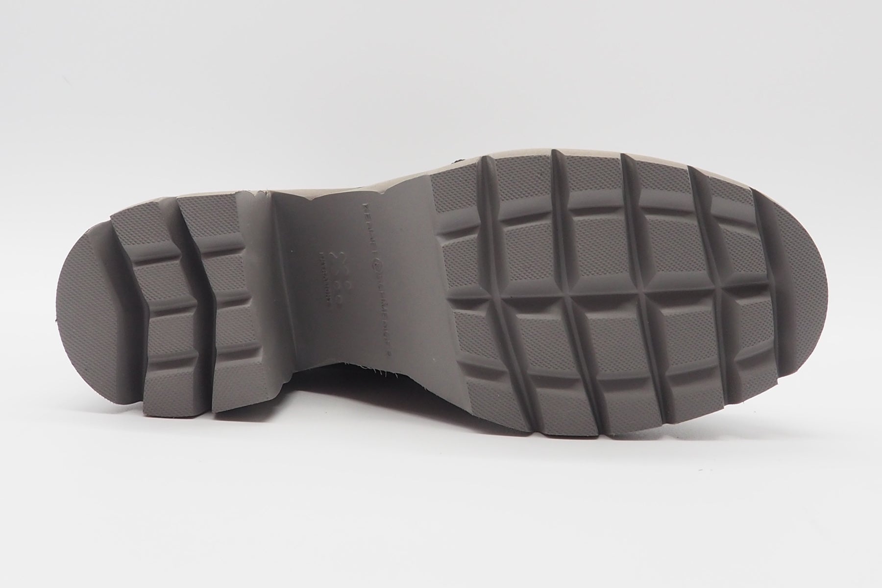 Damen Schnürboots aus Glattleder in Schwarz - Absatz 8cm Damen Schnürboots Kennel & Schmenger