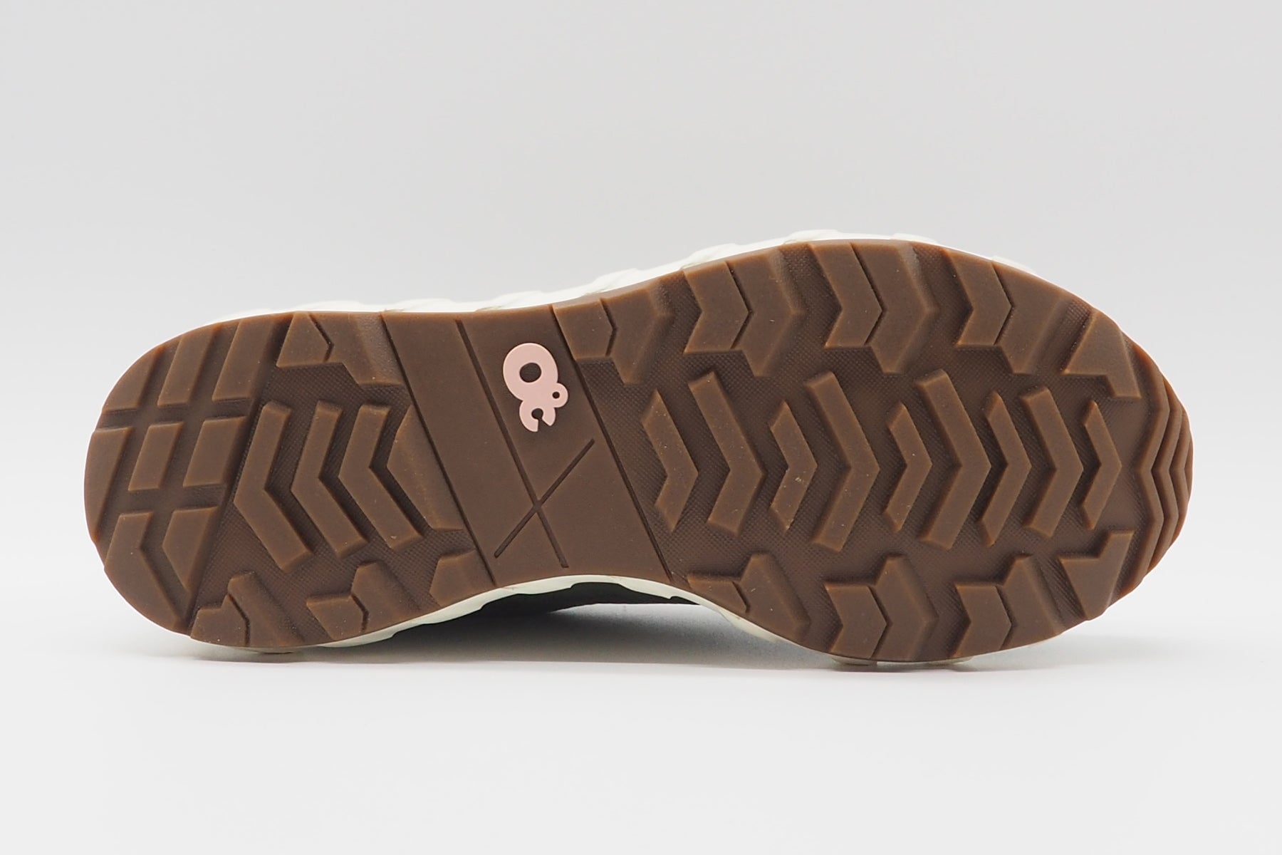 Damen Sneaker aus Mesh in Khaki - Gore-Tex Damen Sneaker Zero C Shoes