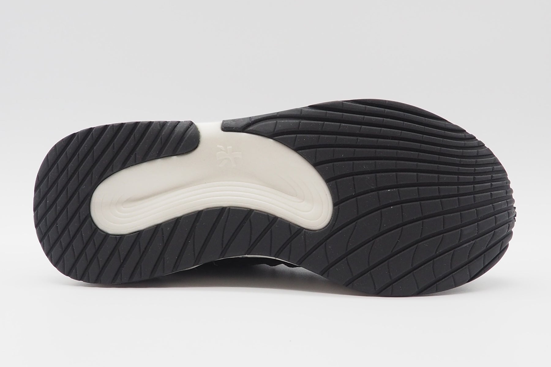 Damen Sneaker aus Nubukleder & Nylon in Schwarz Damen Sneaker Premiata