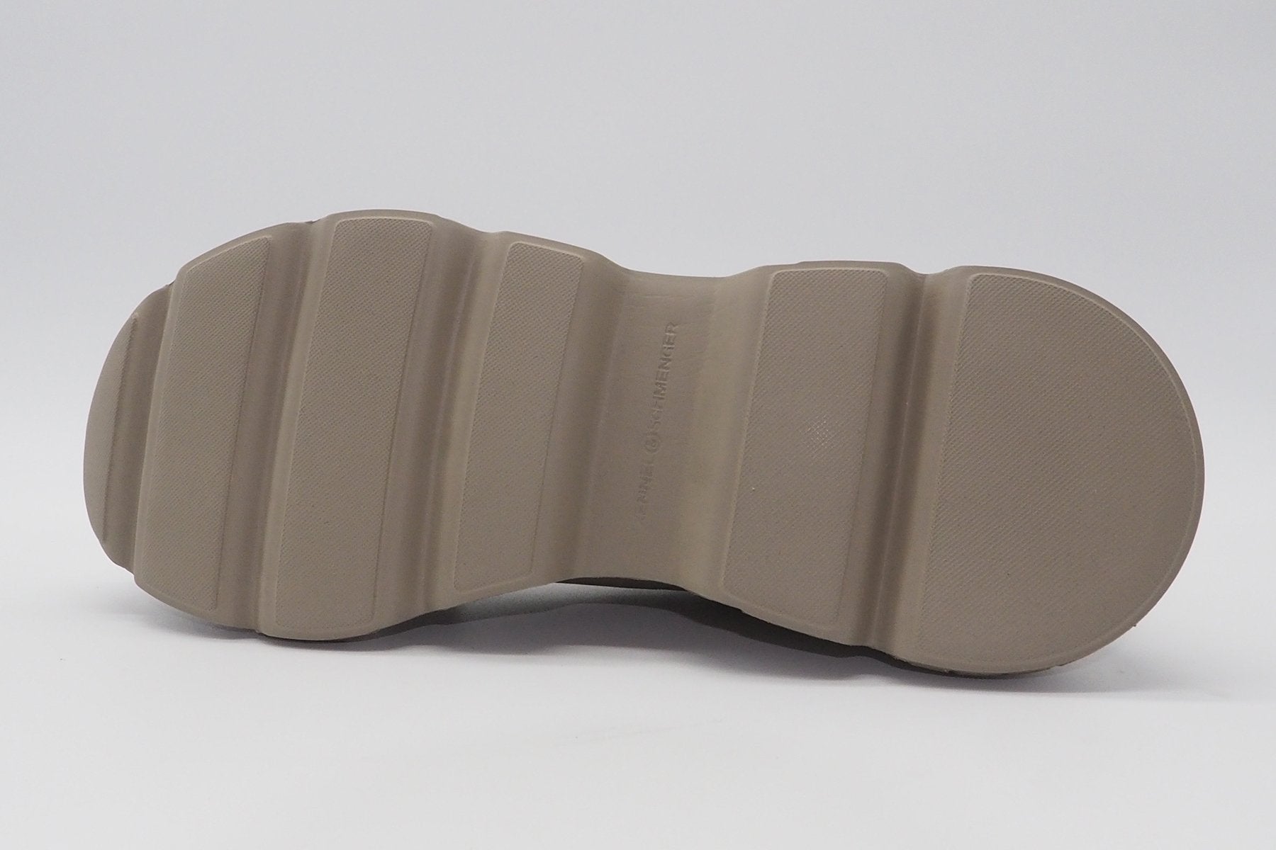 Damen Sneaker aus Soft-Nubukleder in Tope Damen Sneaker Kennel & Schmenger