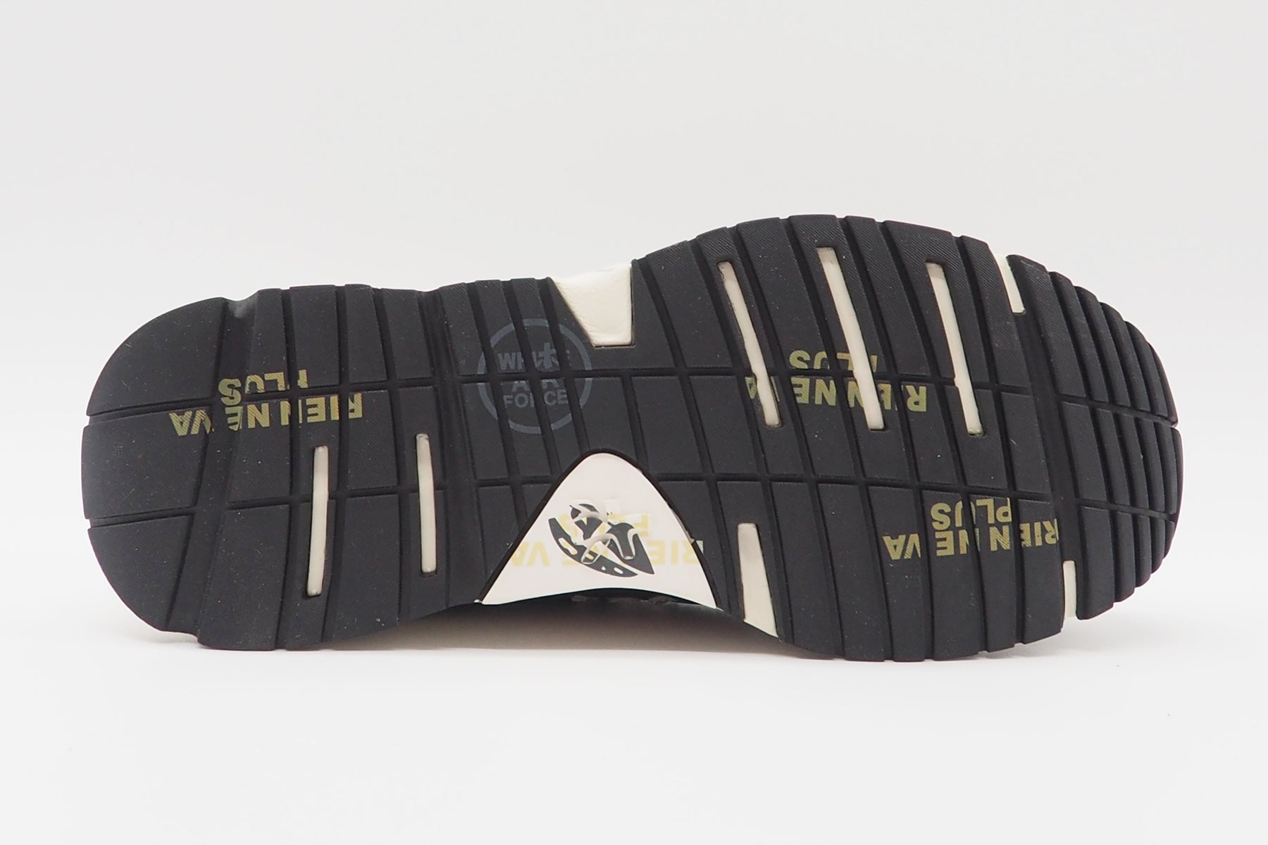 Damen Sneaker aus Veloursleder & Nylon in Braun Damen Sneaker Premiata