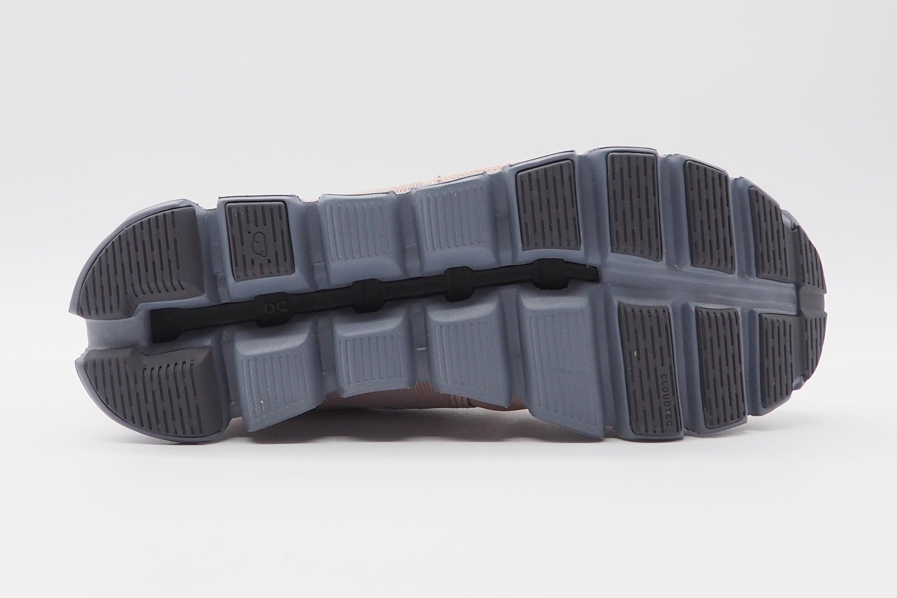 Damen Sneaker "Cloud 5" aus Mesh in Rose & Fossil - Wasserdicht Damen Sneaker On