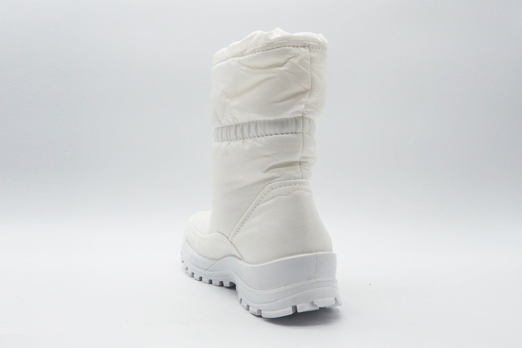 Damen Winterboots aus Nylon in Weiß Damen Boots & Booties Westland