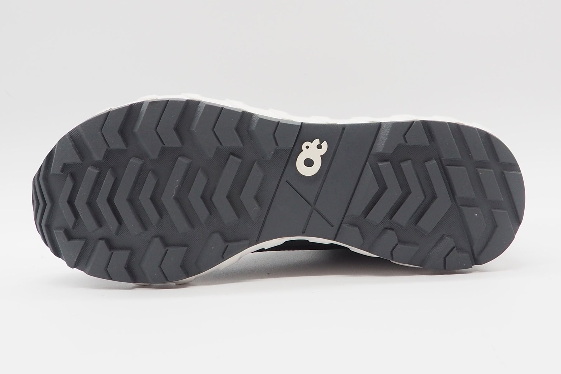 Herren Hightop-Sneaker aus Mesh in Schwarz - Gore-Tex Herren Sneaker Zero C Shoes