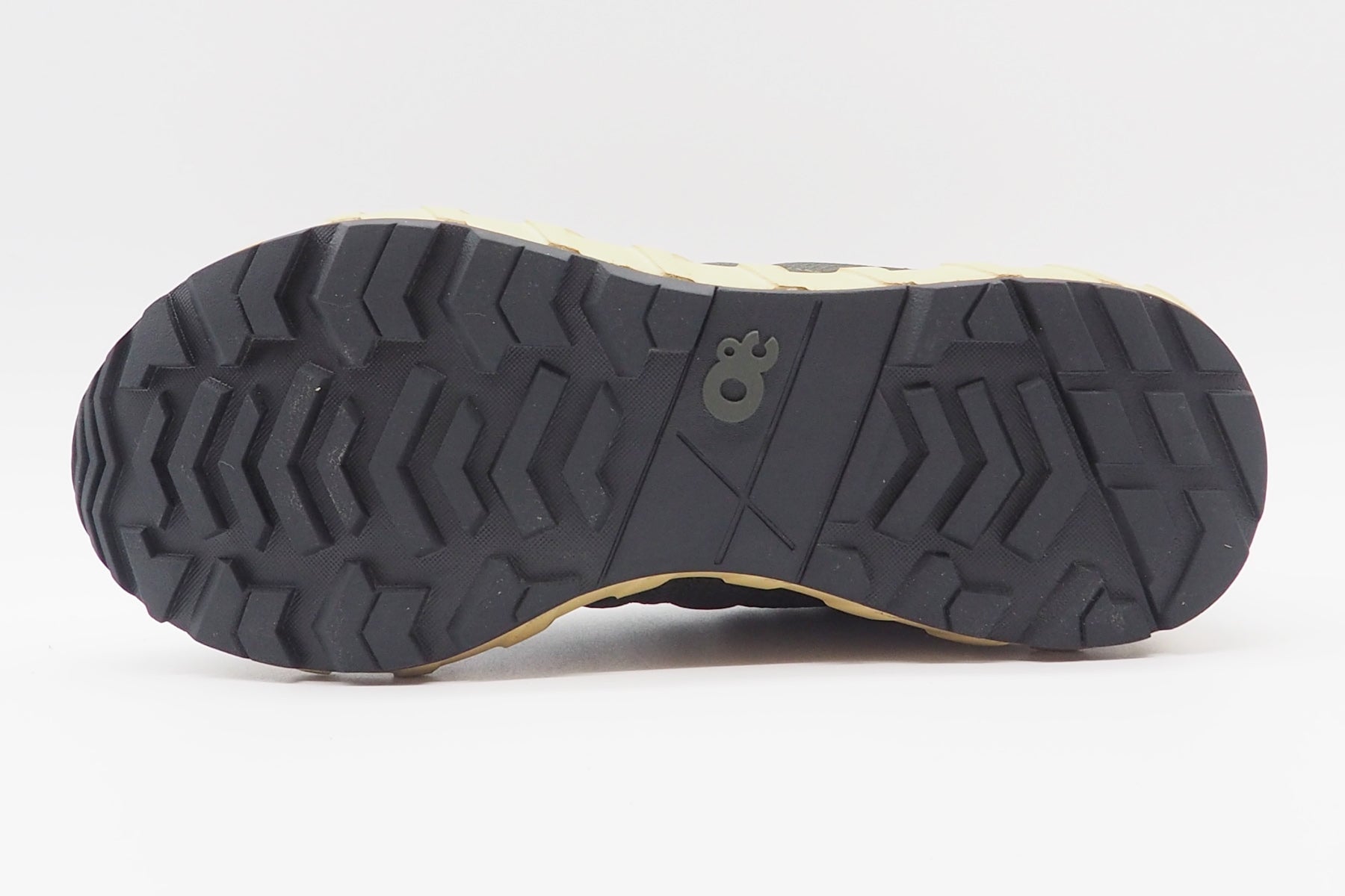 Herren Midcut-Sneaker aus Mesh in Olive - Gore-Tex Herren Sneaker Zero C Shoes