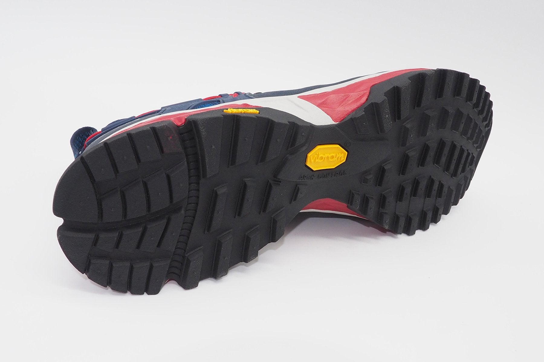 Herren Outdoor Sneaker gestrickt mit wasserdichter Goretex-Membrane Herren Outdoor Meindl