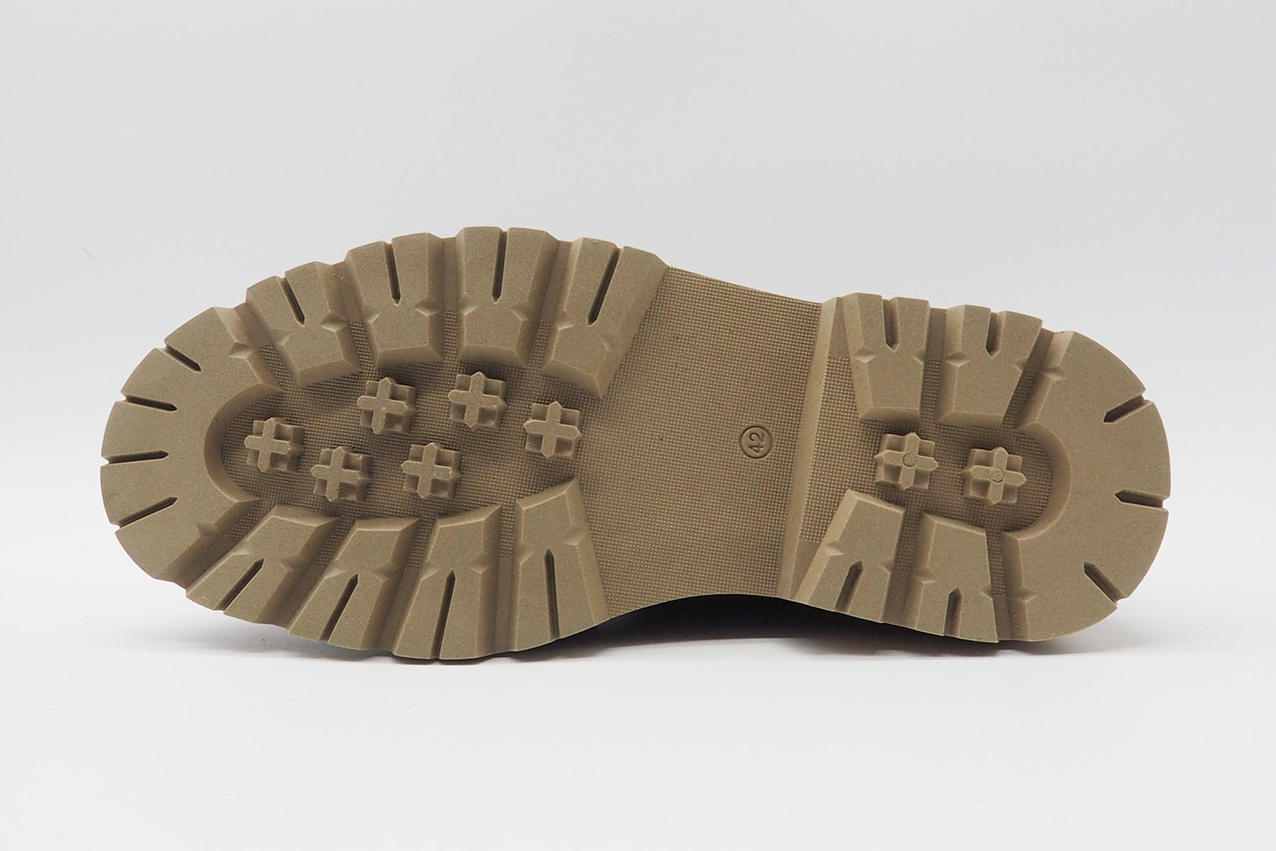 Herren Schnürboots aus Veloursleder in Tope Herren Schnürboots Ambitious