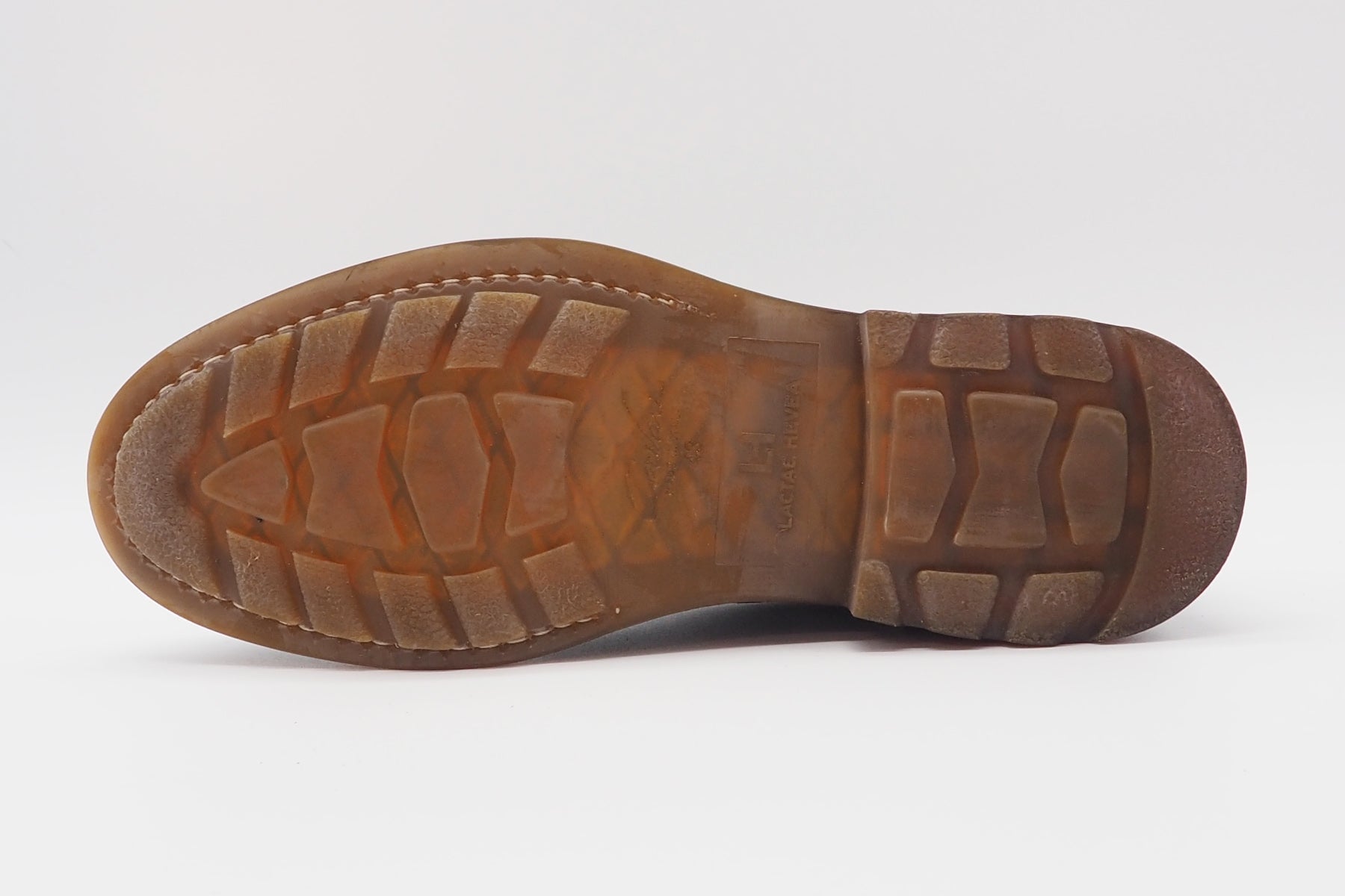 Herren Schnürschuh aus Glattleder in Braun Herren Klassik modern Corvari